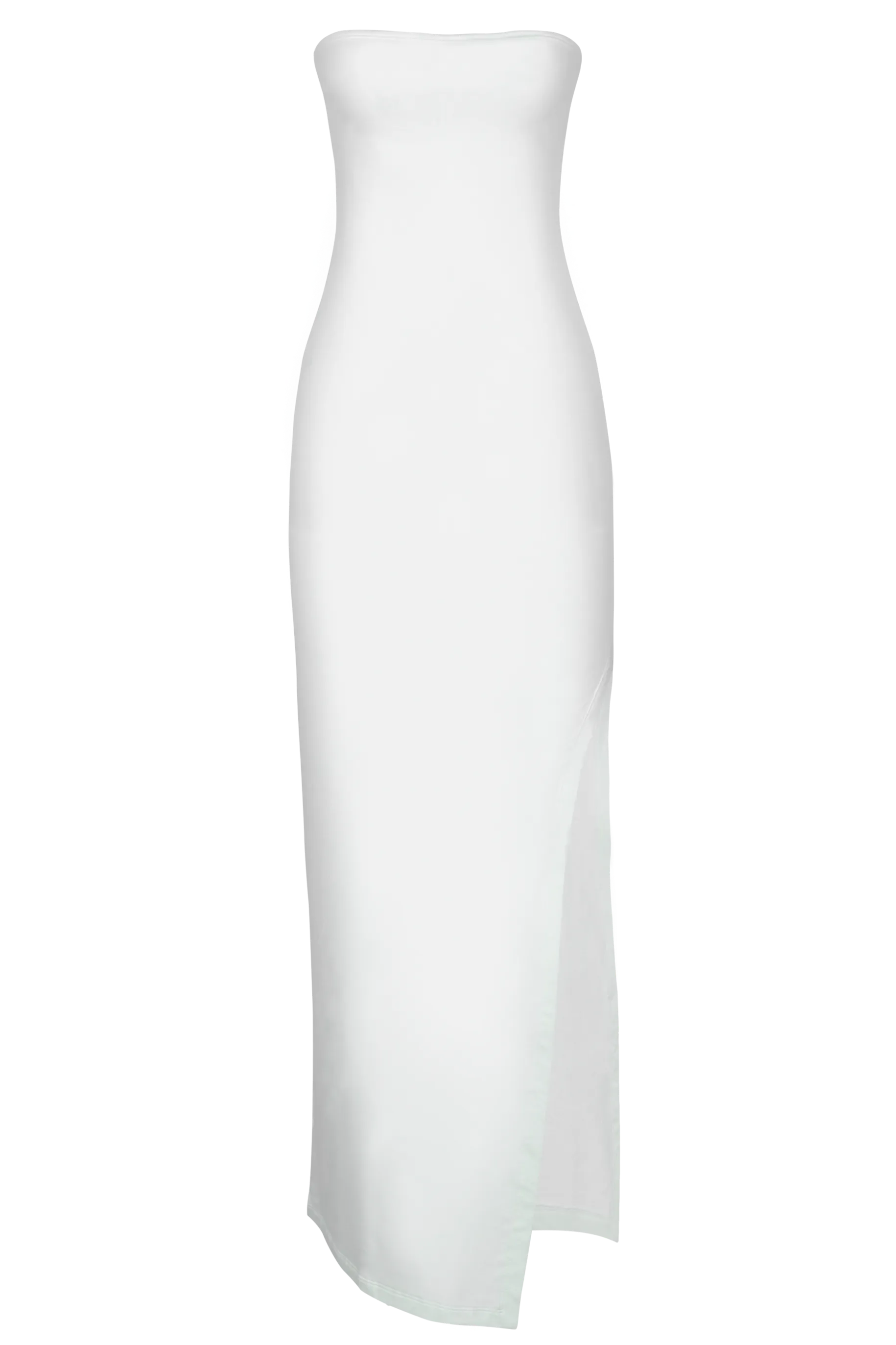 Alix Dress White