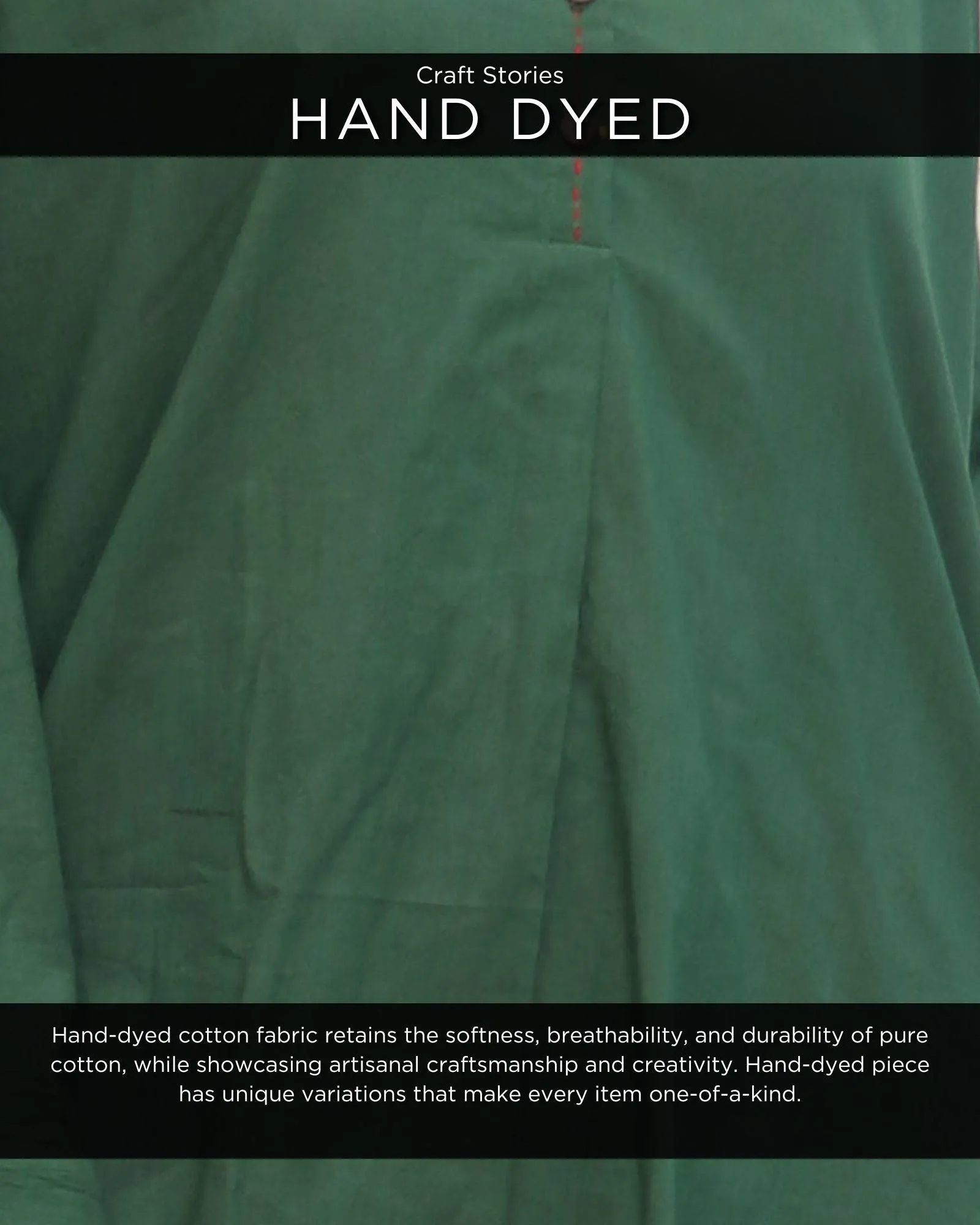 Aritri Pure Cotton Kurta