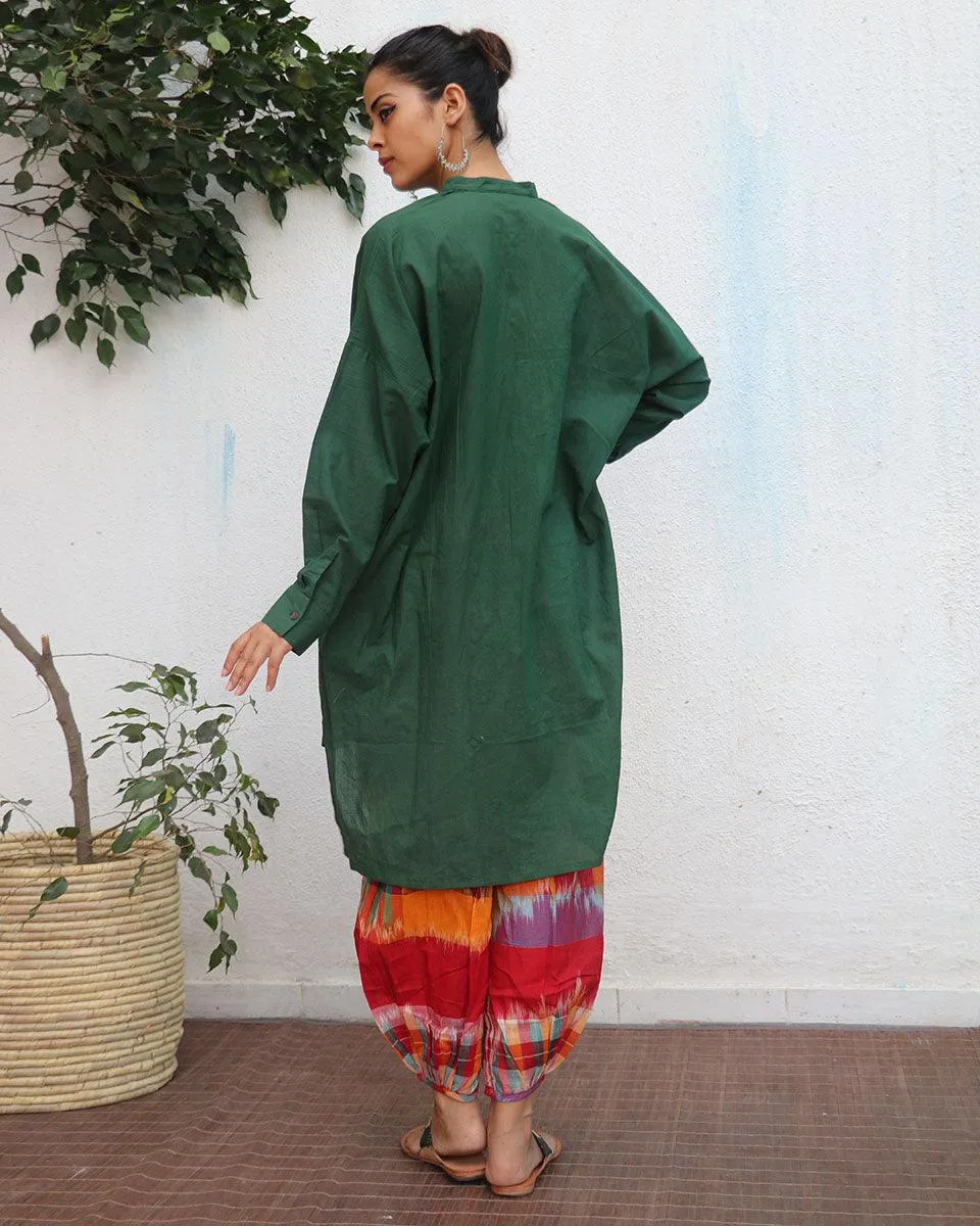 Aritri Pure Cotton Kurta