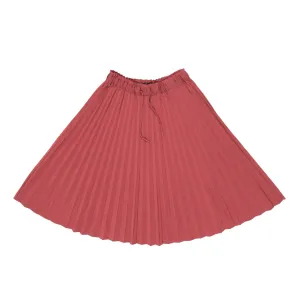 Athleta Hayes Pleated Midi Skirt - Women's