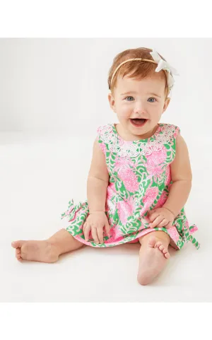 Baby Lilly Infant Shift Dress Party Like A Pineapple