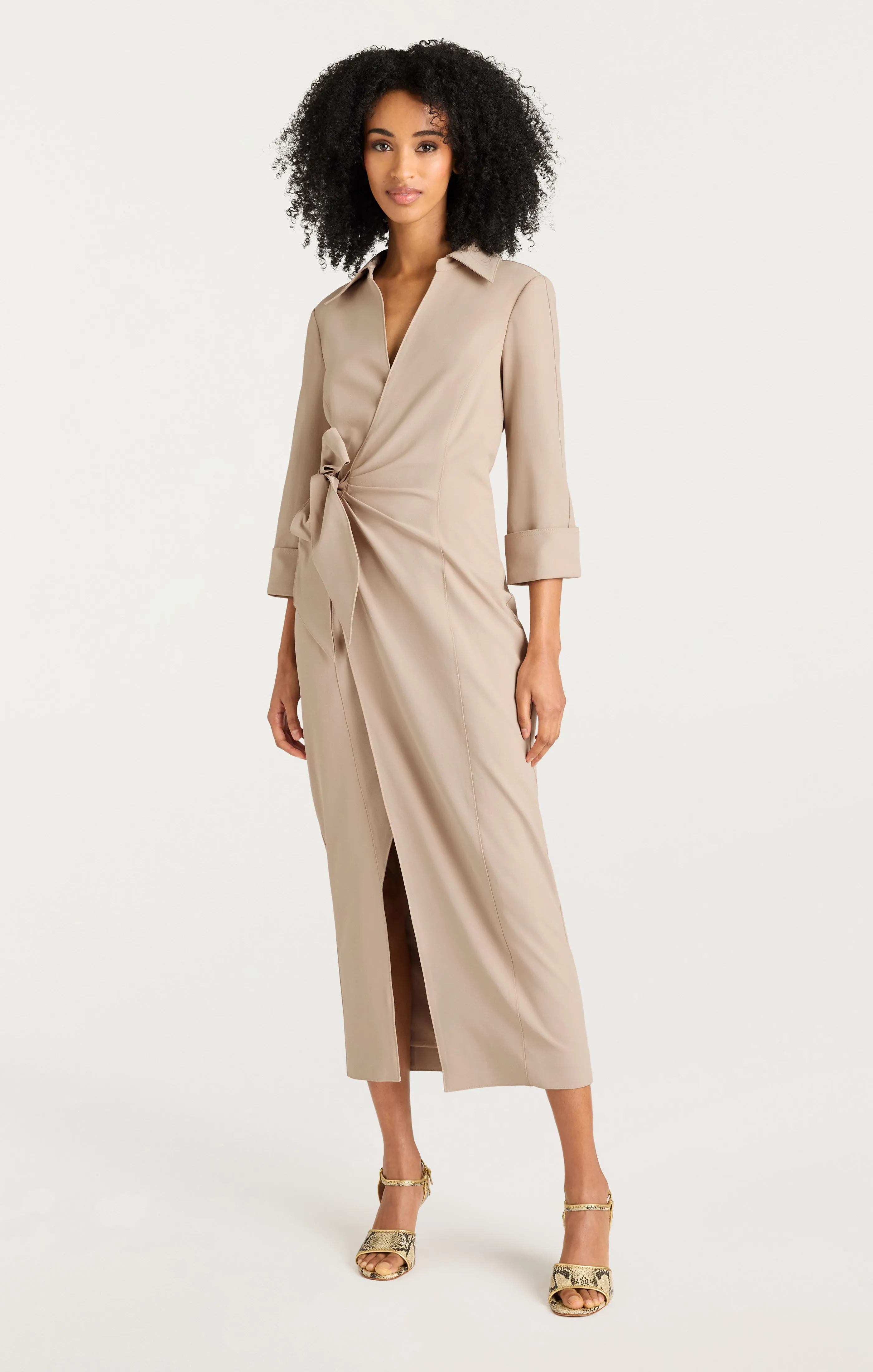 Cayleigh Dress