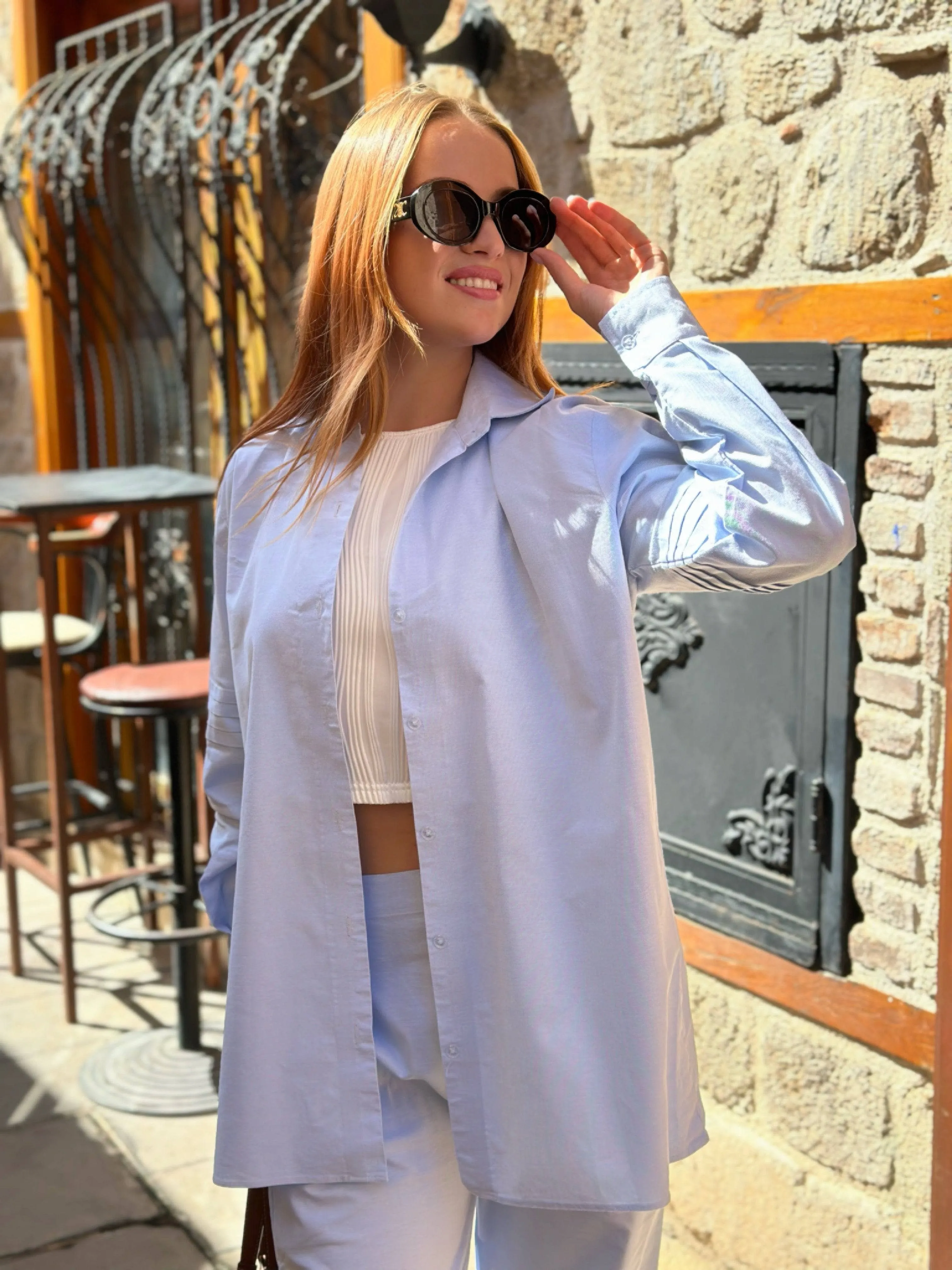 Celestia Co-Ord Set