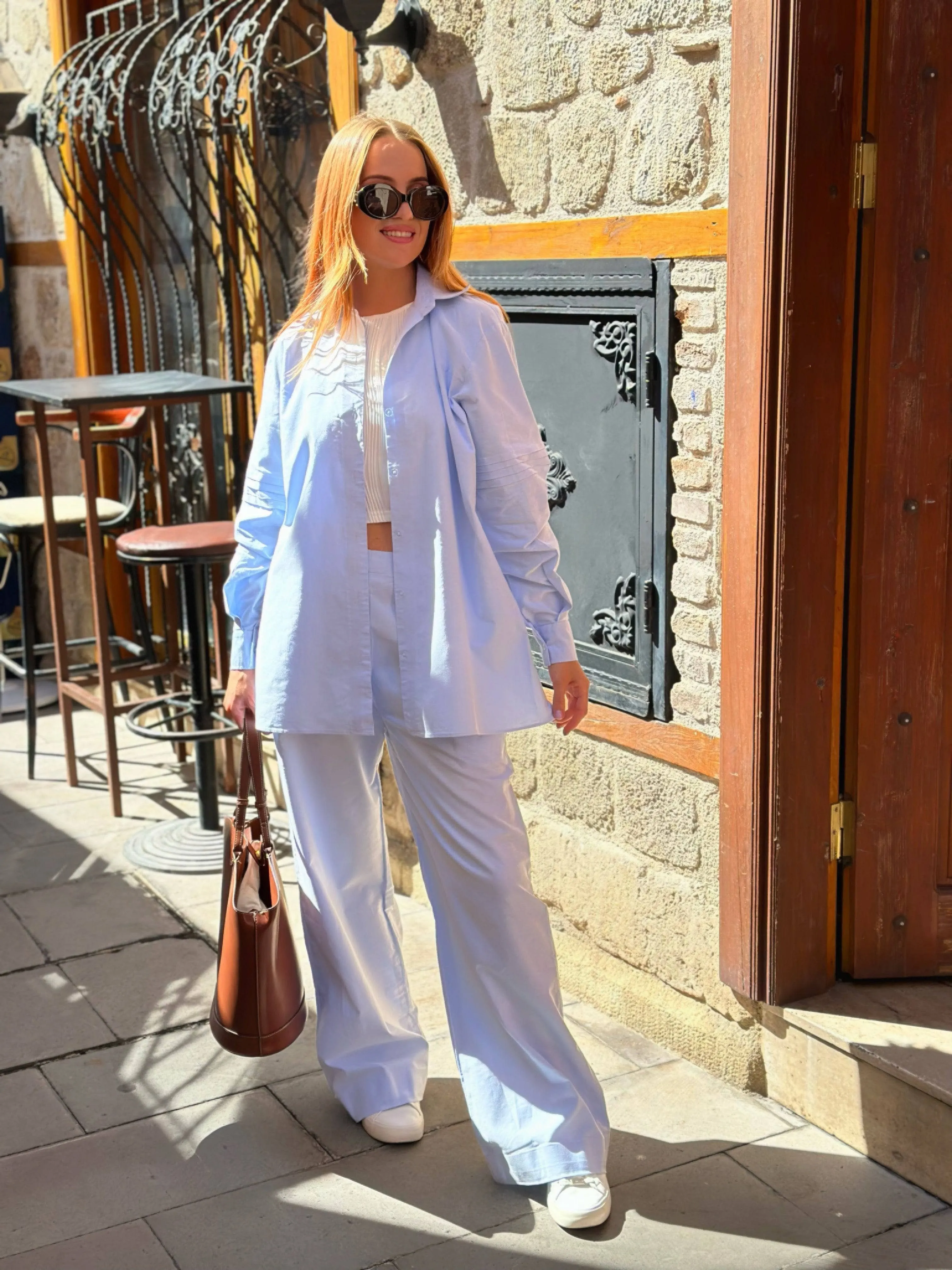 Celestia Co-Ord Set