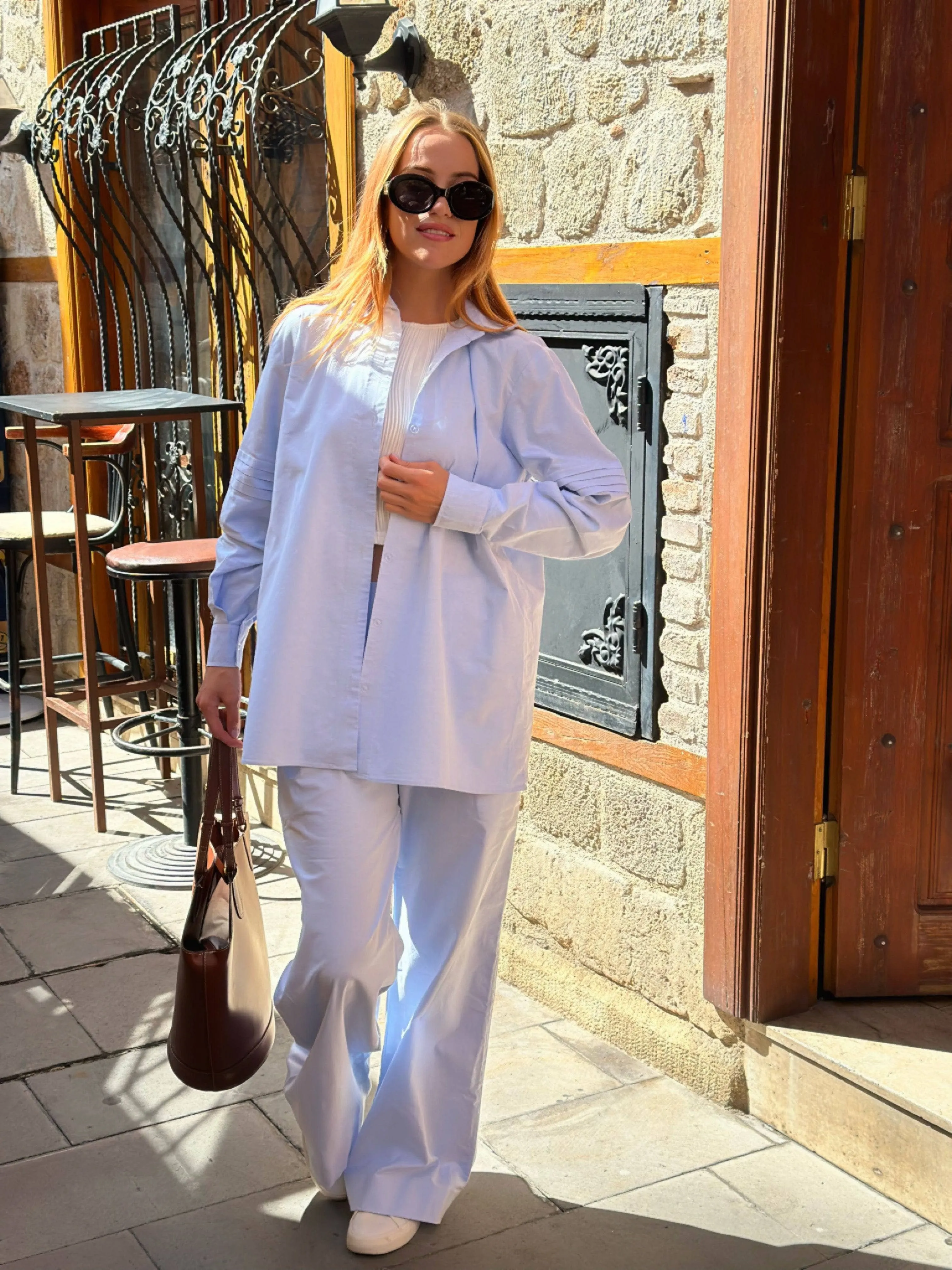 Celestia Co-Ord Set