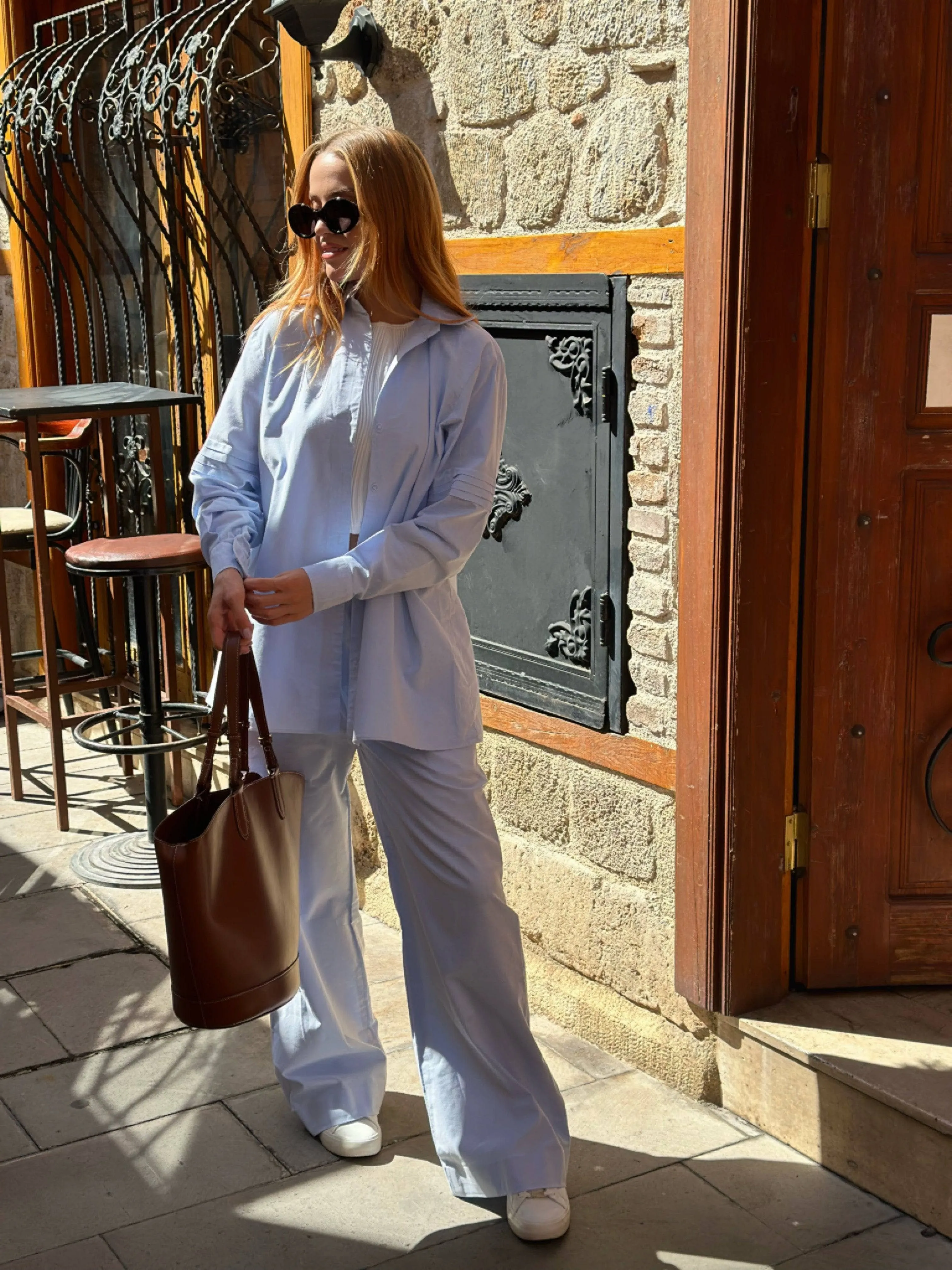 Celestia Co-Ord Set