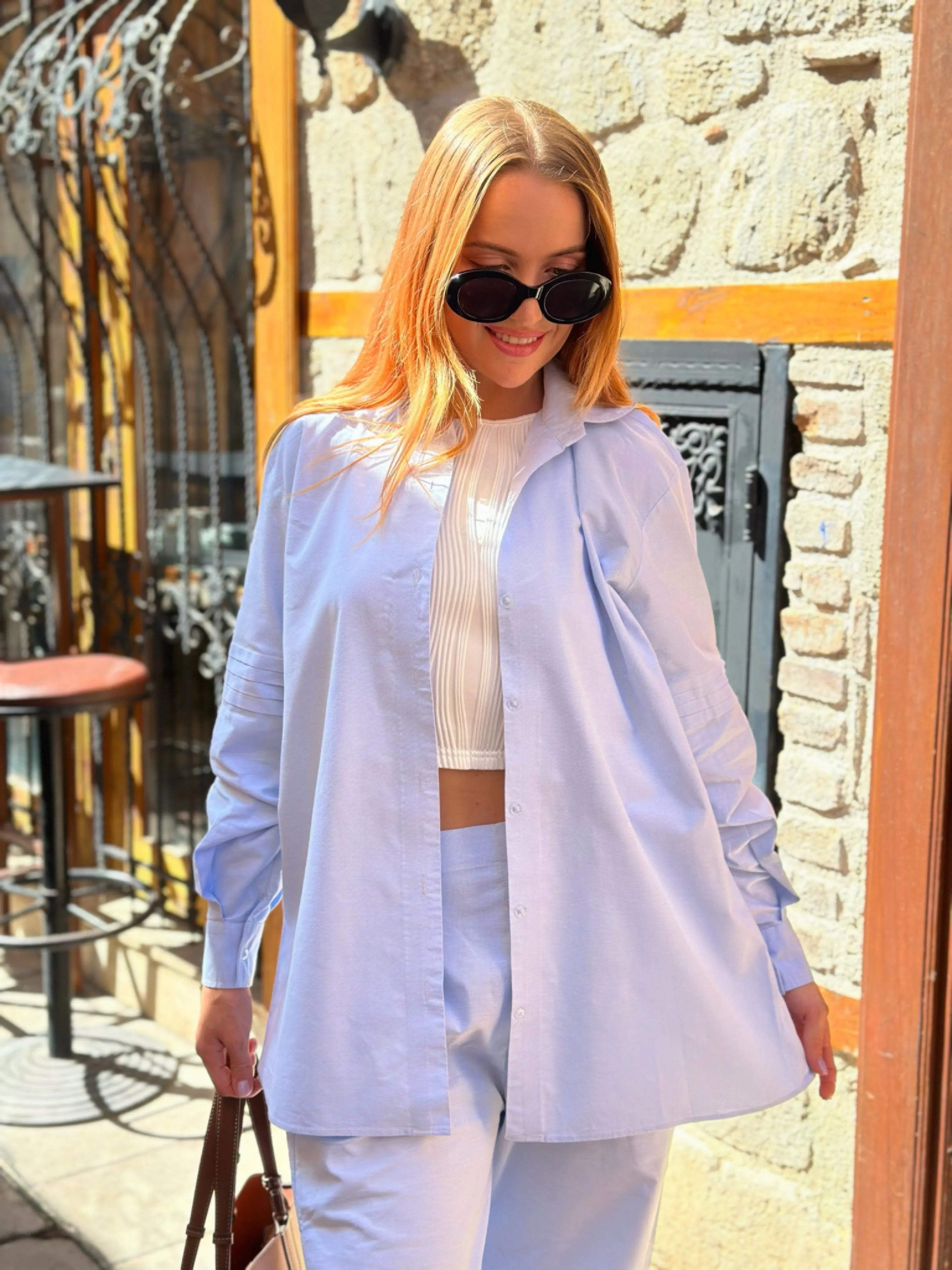Celestia Co-Ord Set