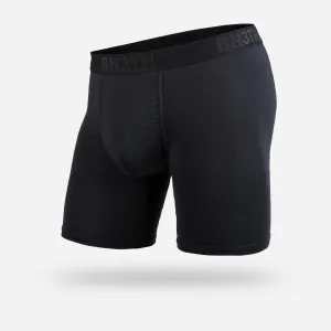Classic Boxer Brief (Black)