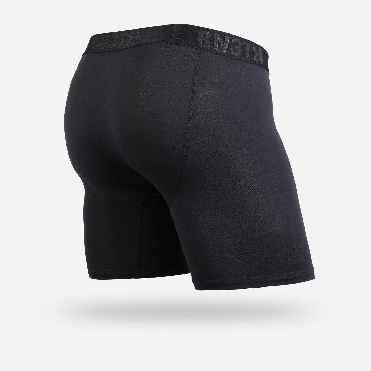 Classic Boxer Brief (Black)