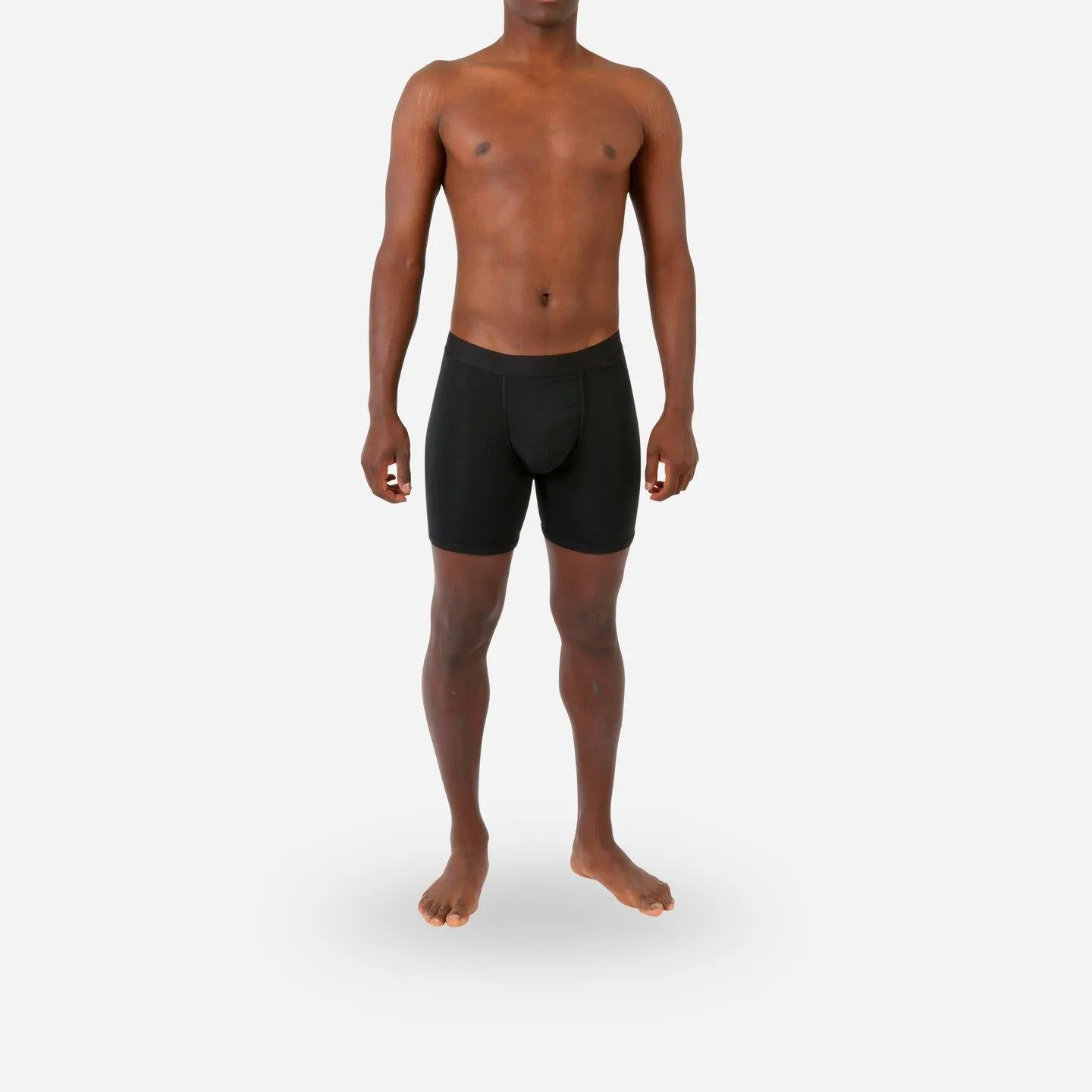 Classic Boxer Brief (Black)