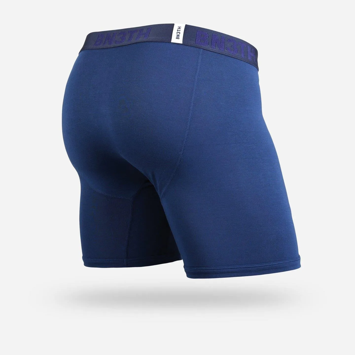 Classic Boxer Brief (Navy)