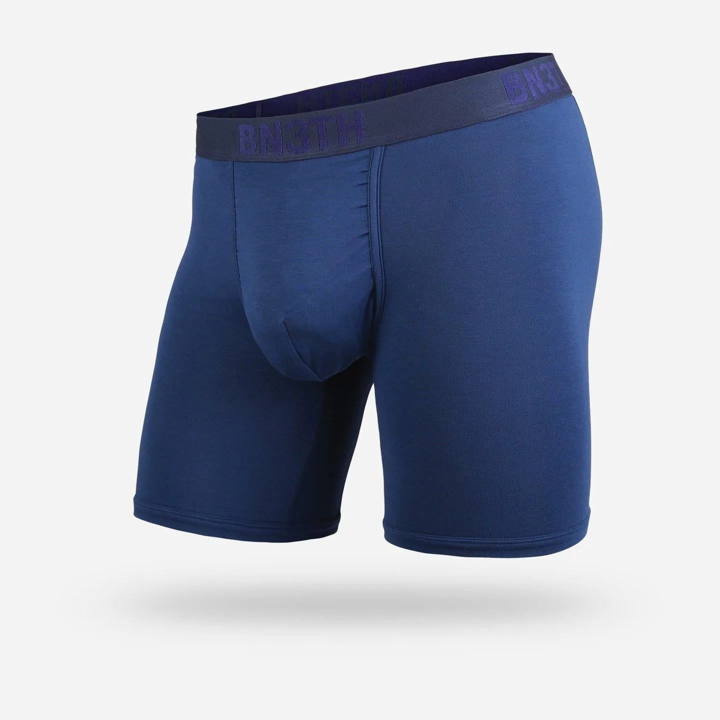 Classic Boxer Brief (Navy)