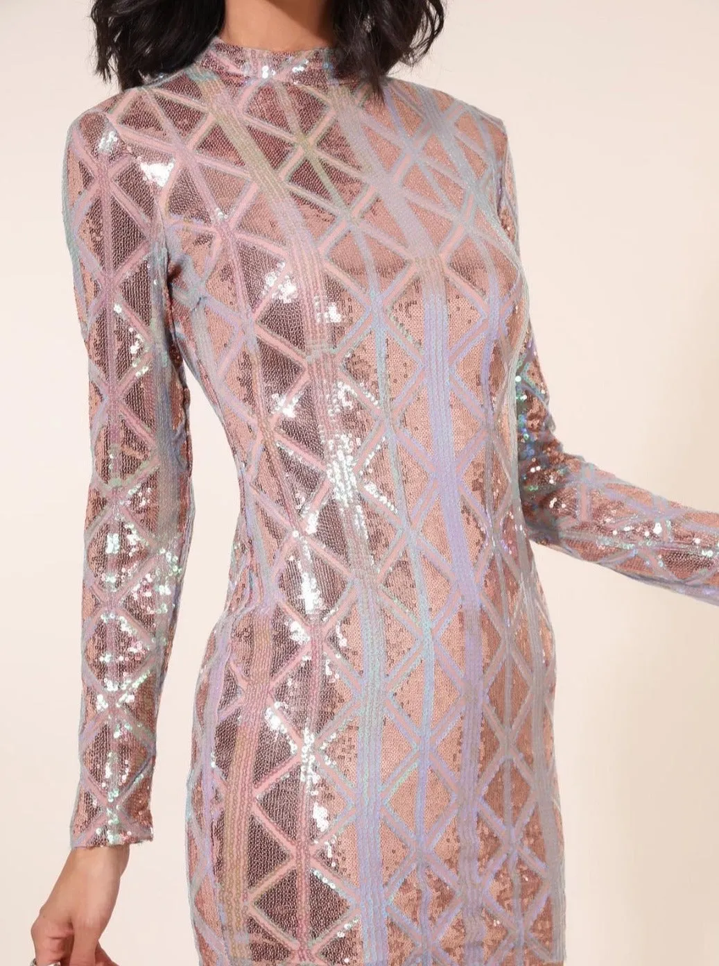 Della Dress