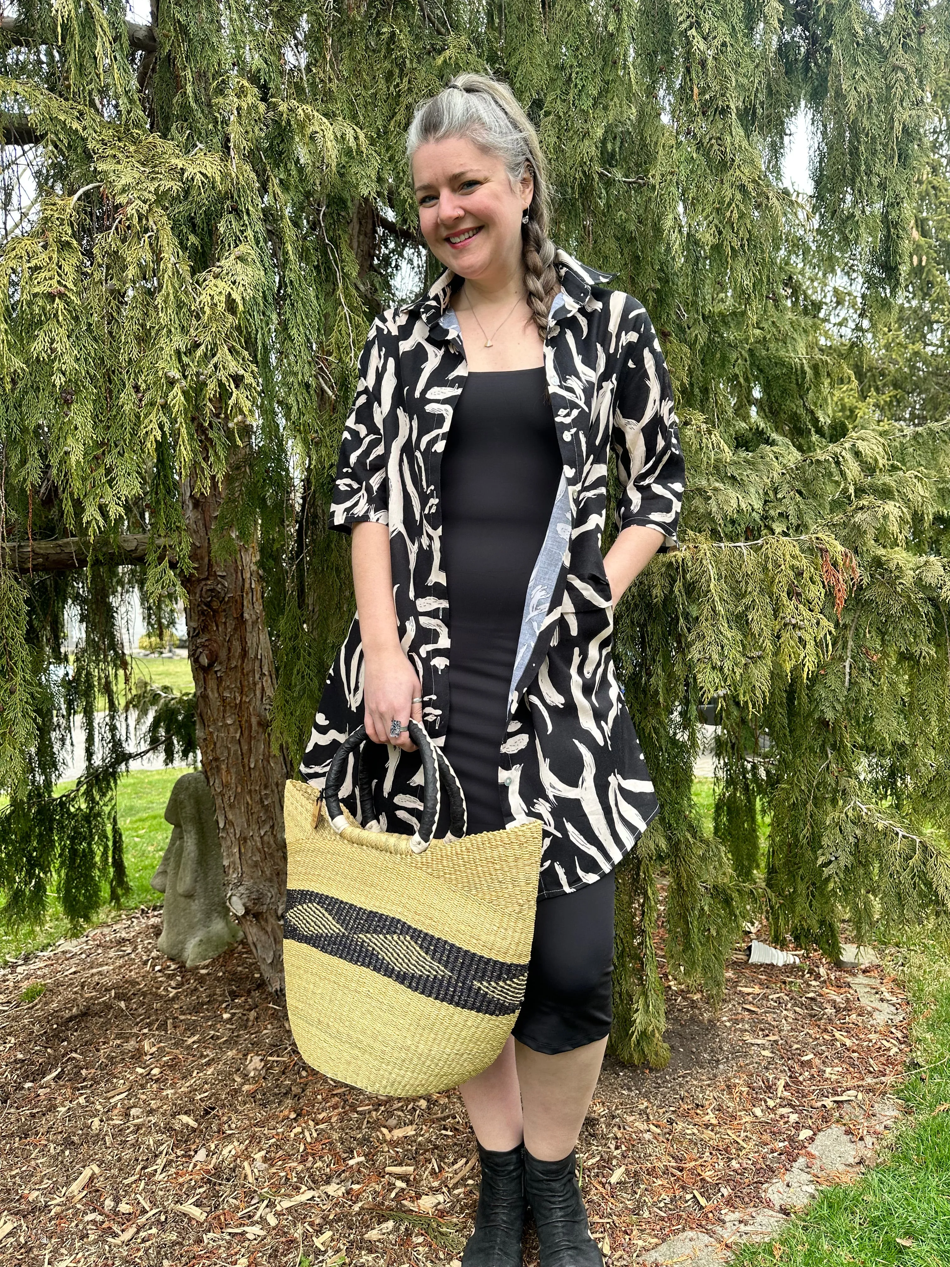 Dimitra Dress