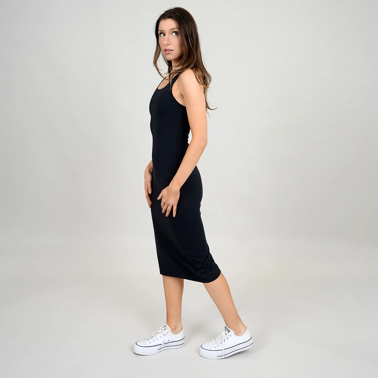 Dimitra Dress