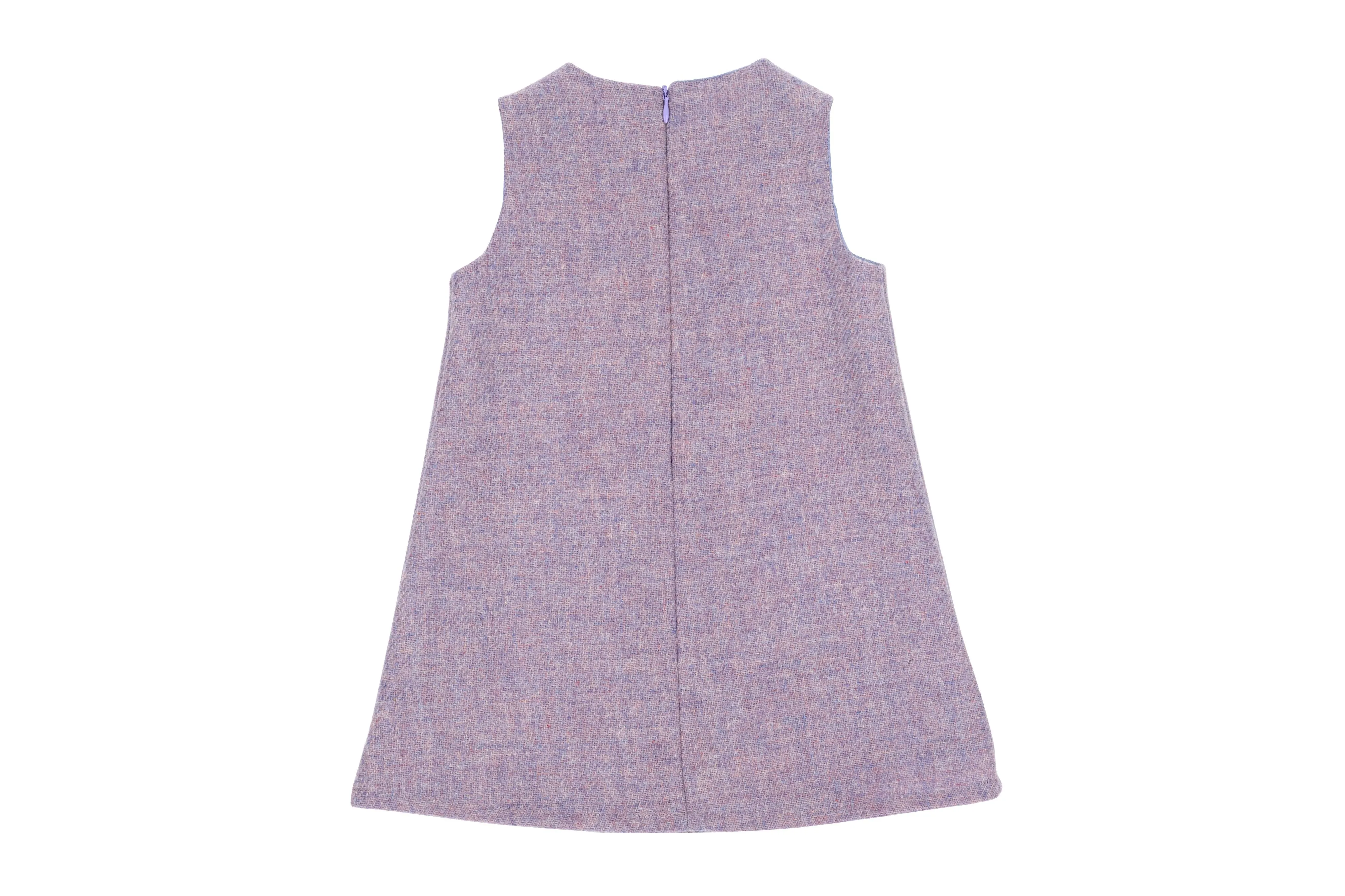 Dress - Liliac