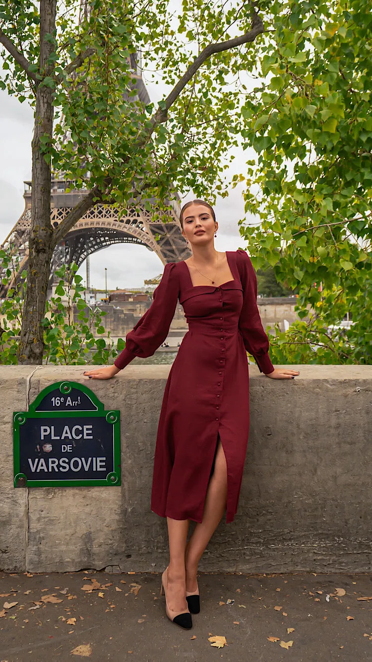 Esther Dress