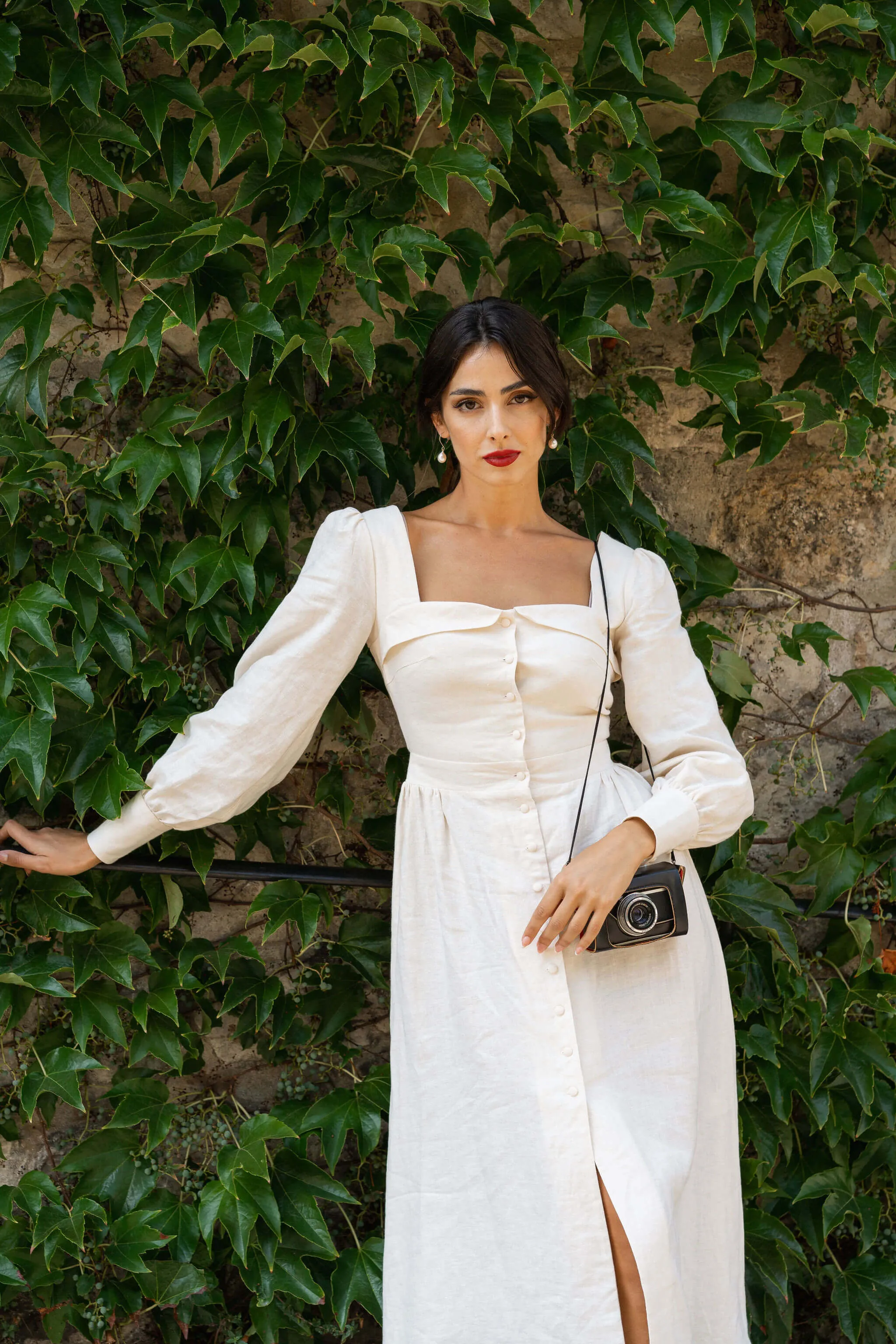 Esther Dress