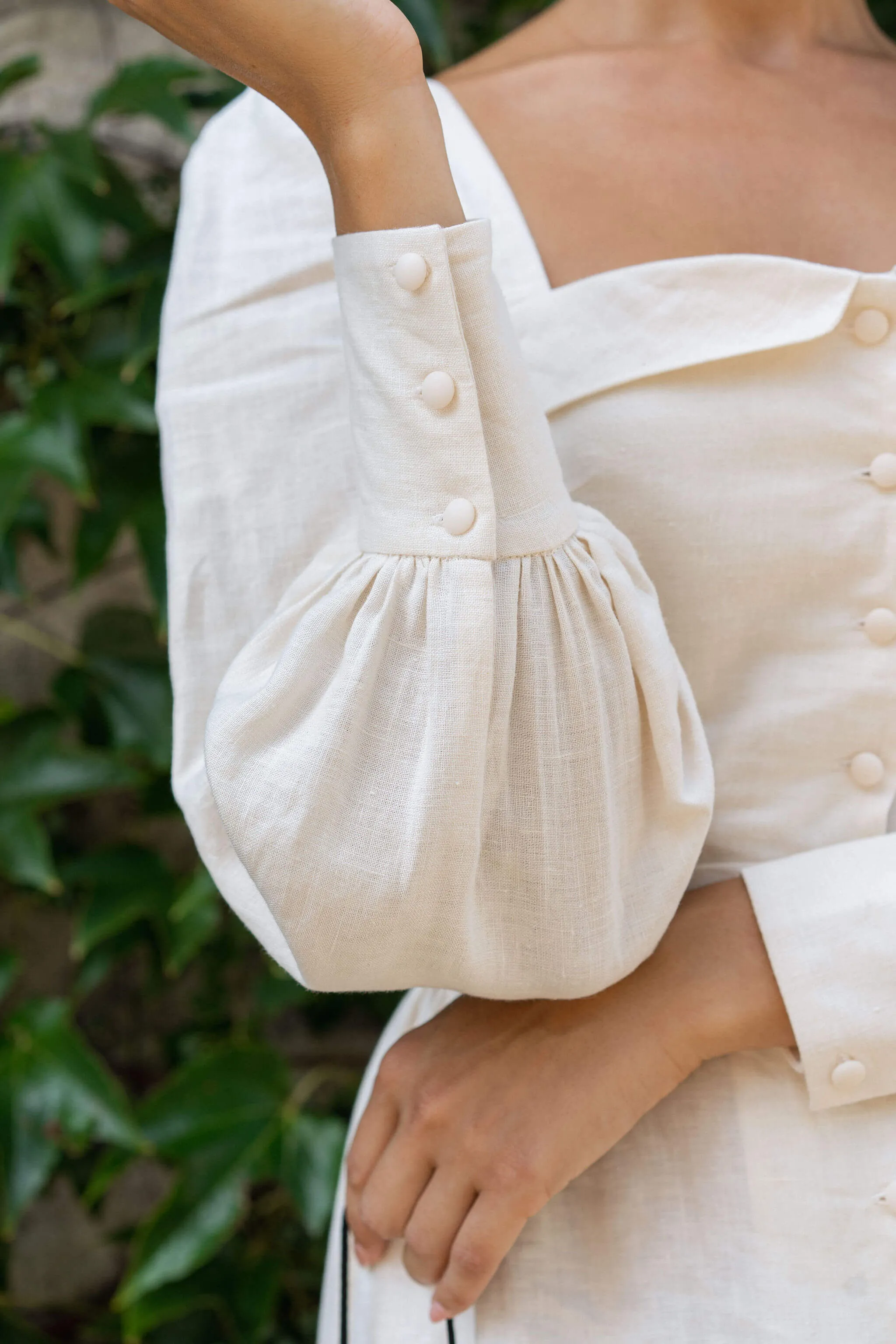 Esther Dress