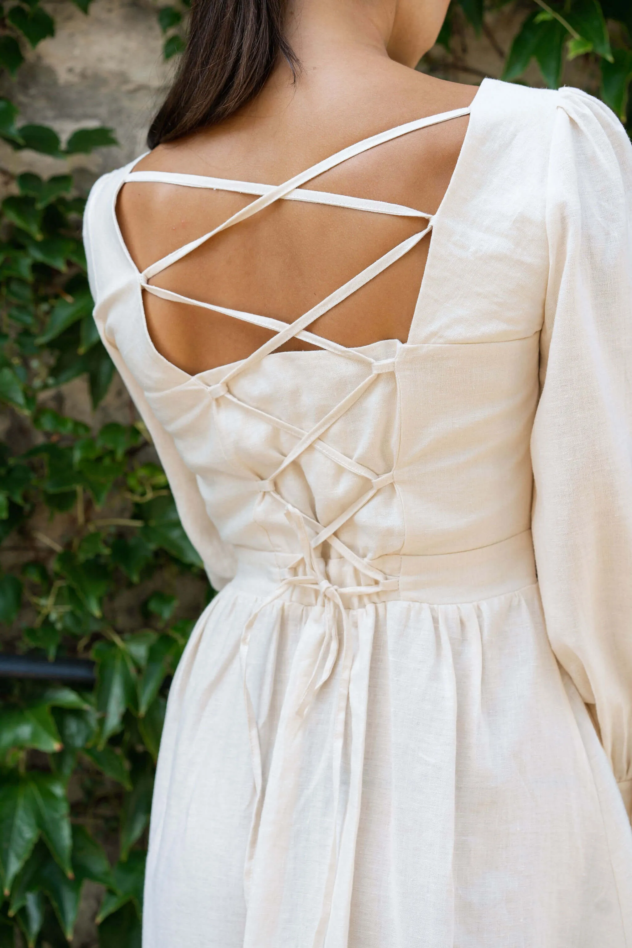 Esther Dress