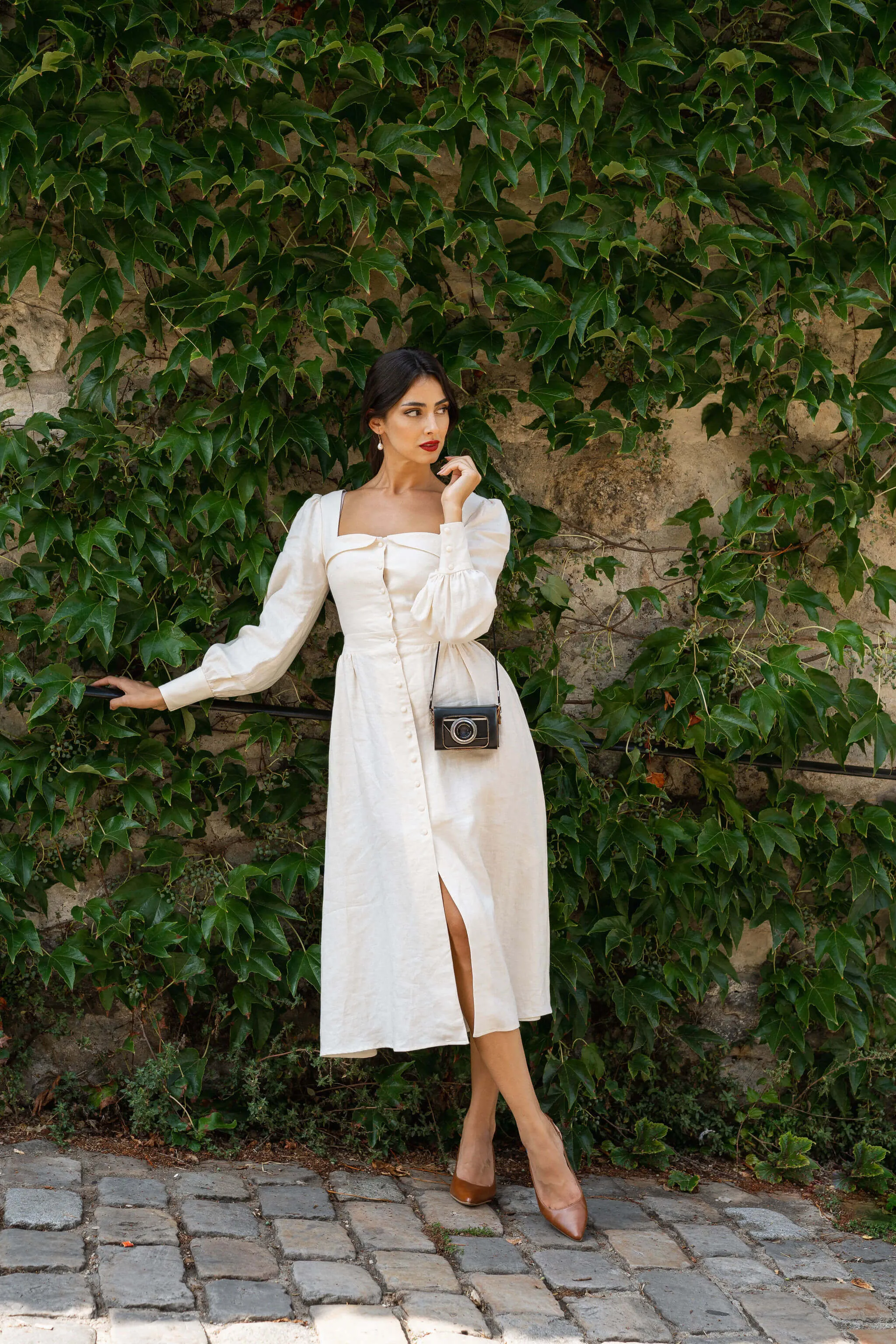 Esther Dress