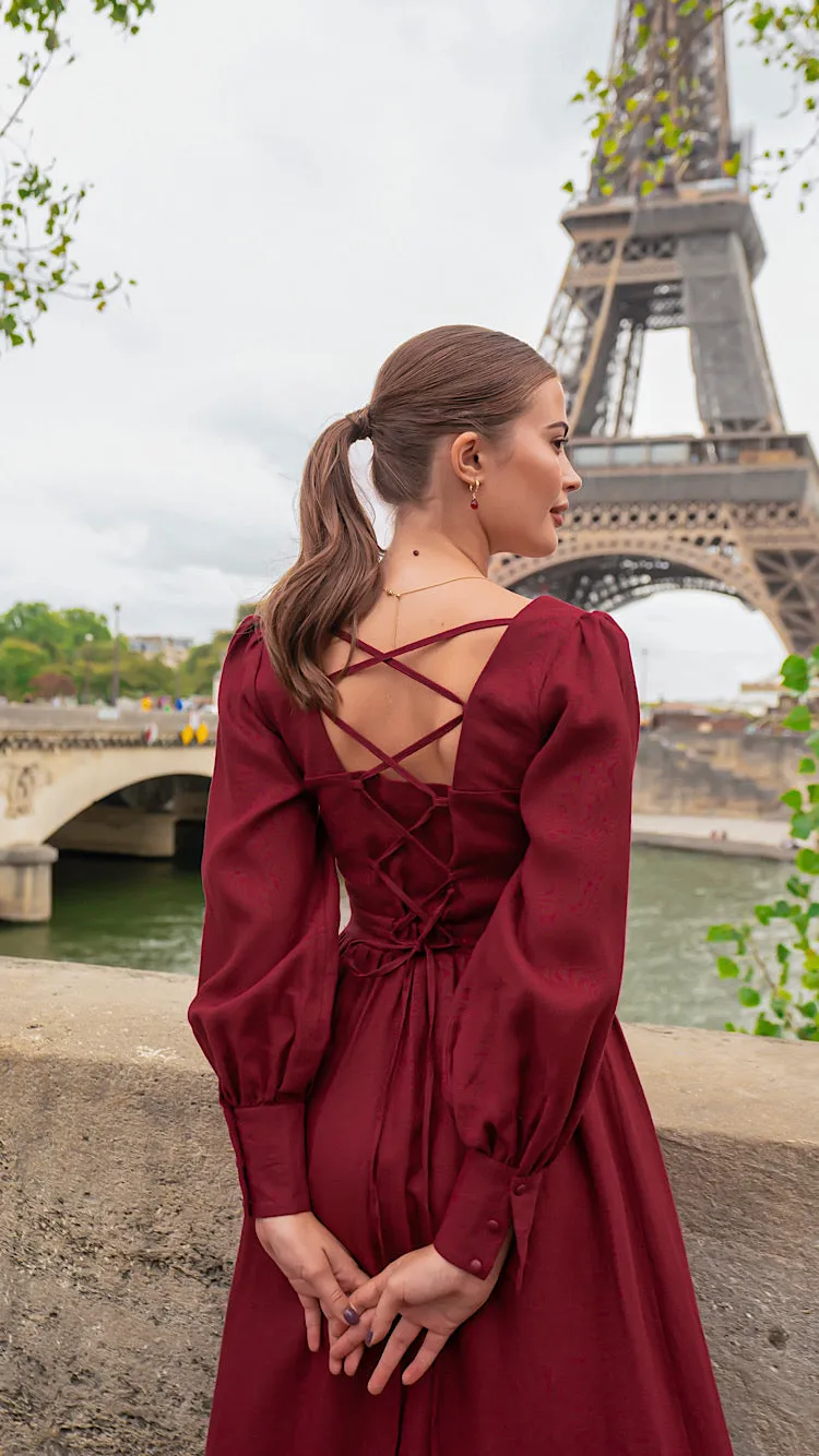 Esther Dress