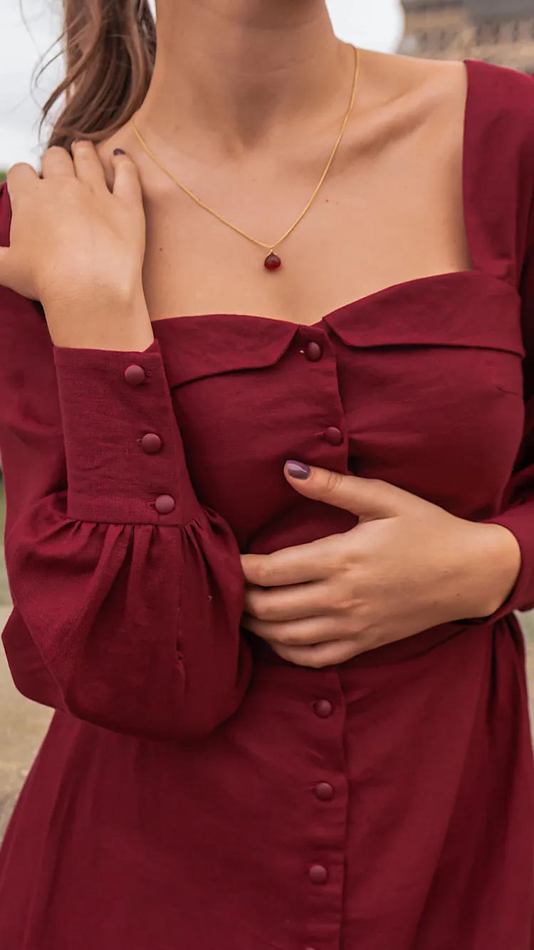 Esther Dress