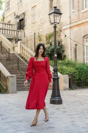 Esther Dress