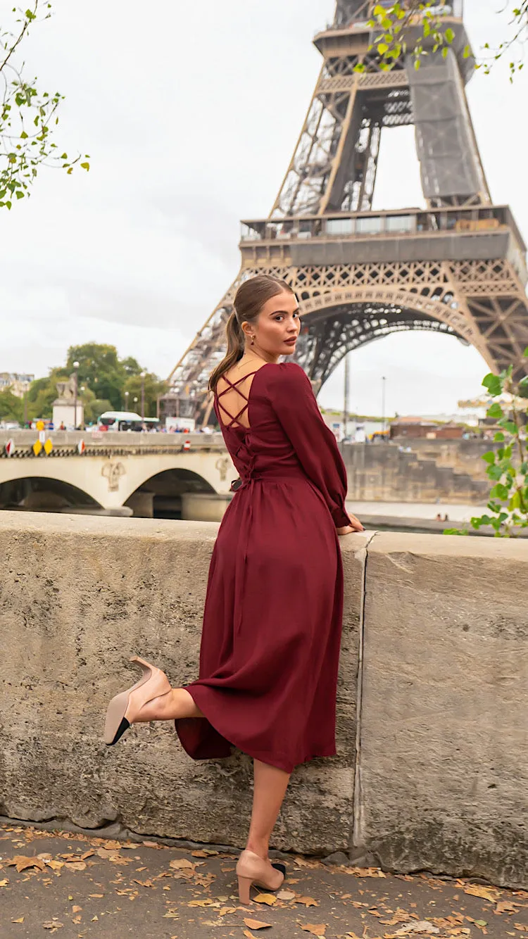Esther Dress