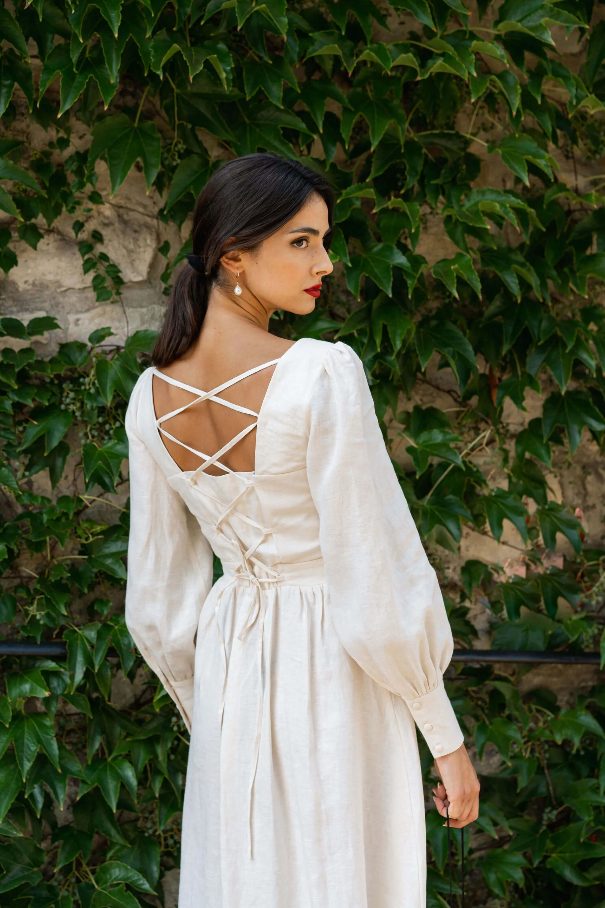 Esther Dress