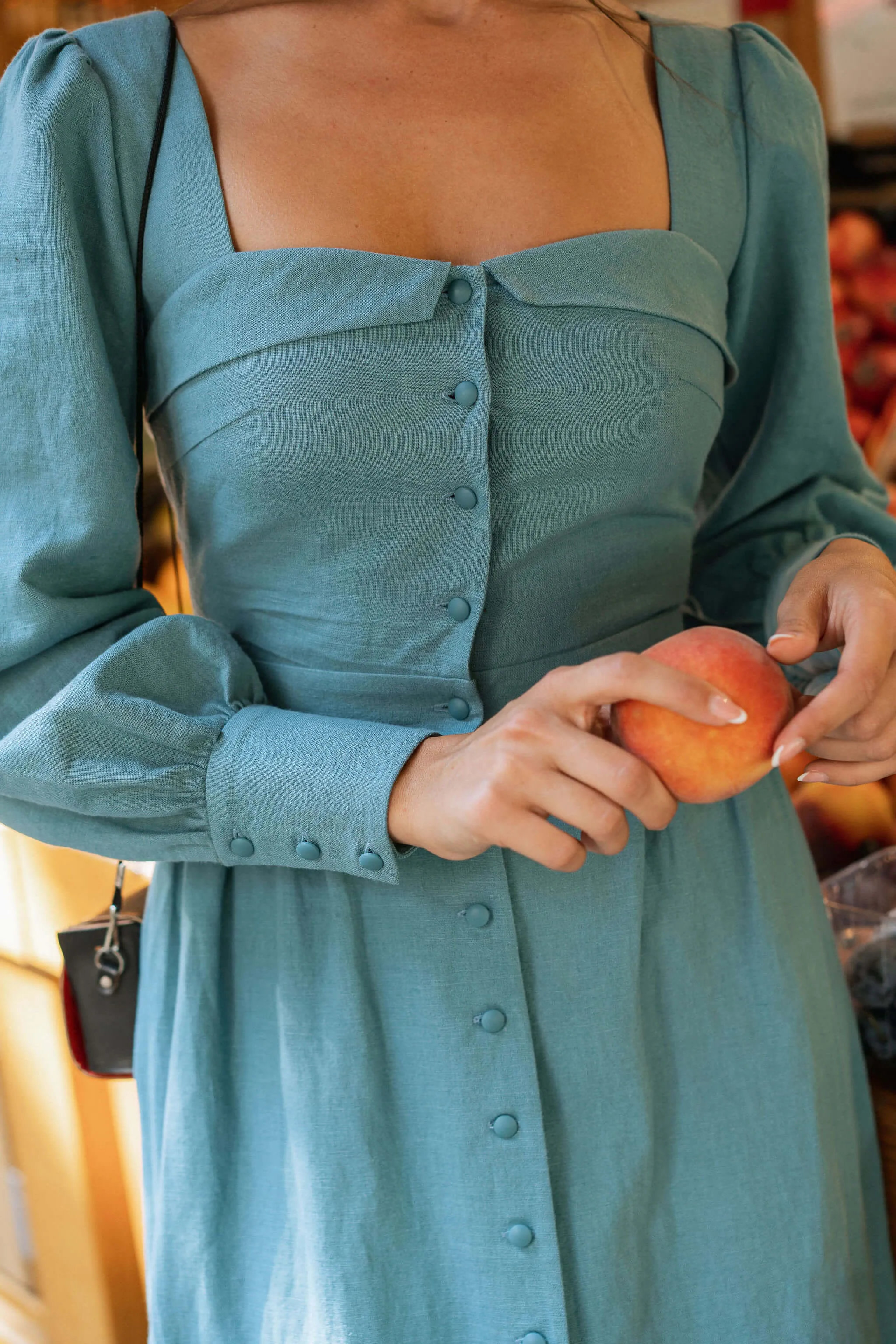 Esther Dress