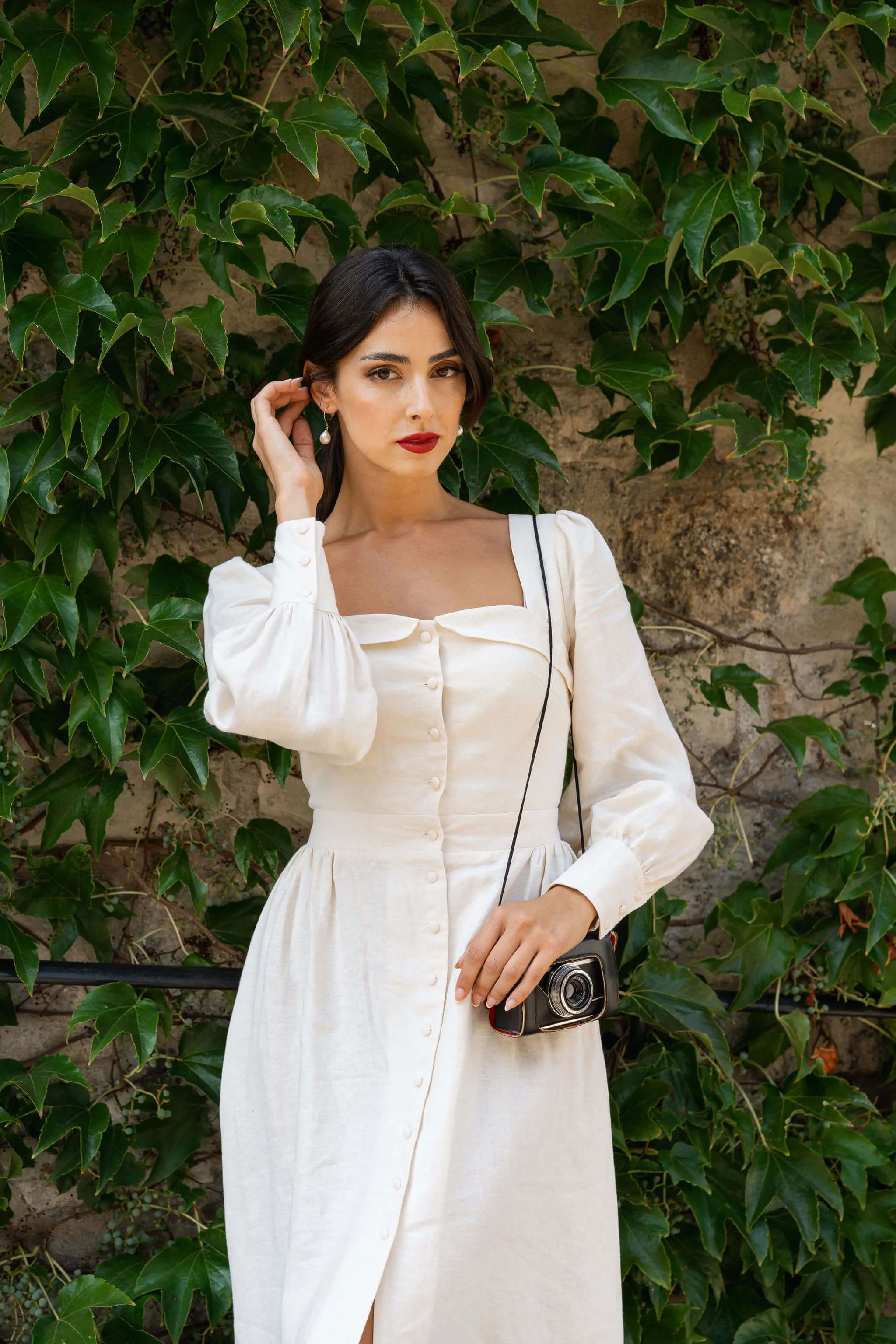 Esther Dress