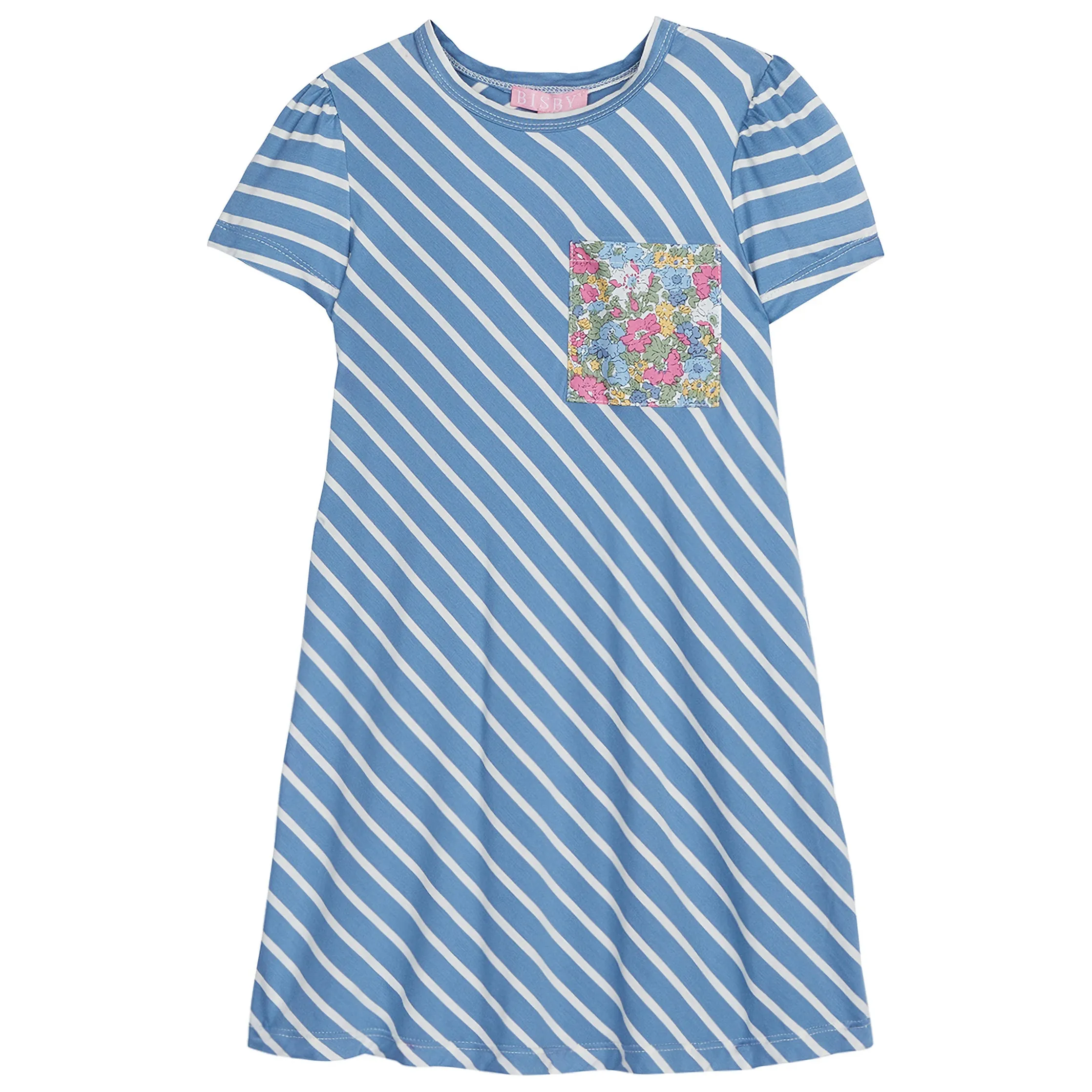 Everyday Dress - Merion Floral