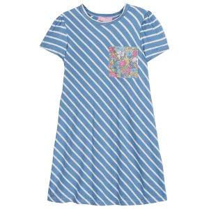 Everyday Dress - Merion Floral