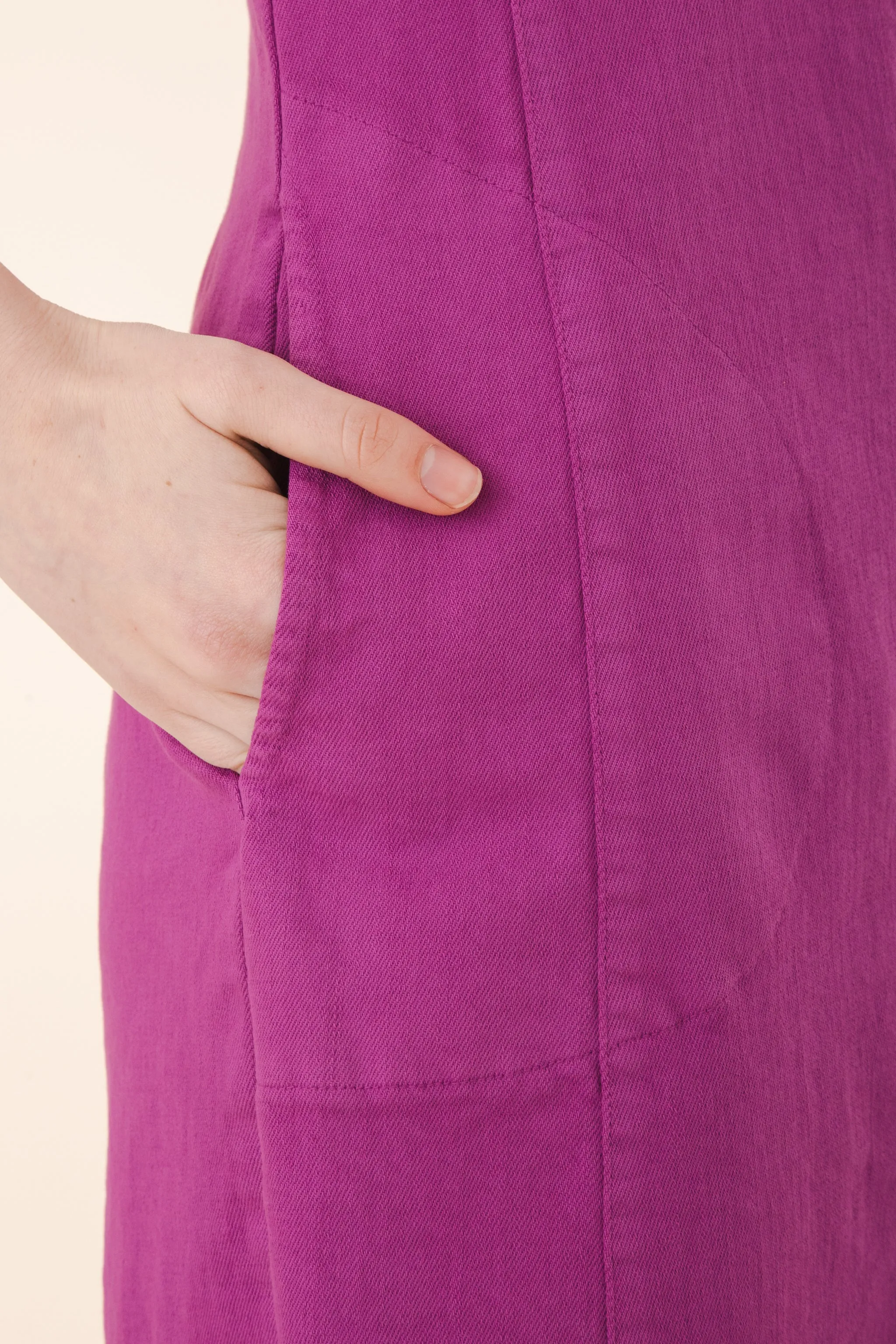 Feel Form Dress in Pizazz
