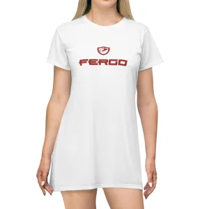 Fergo Dress