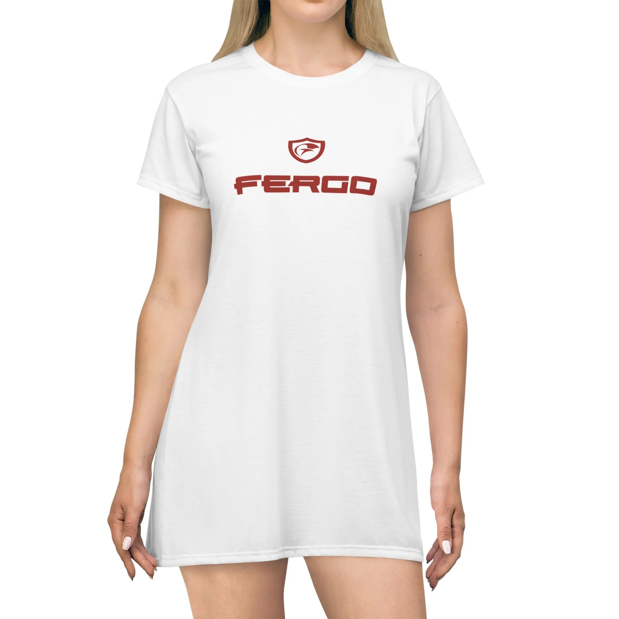 Fergo Dress