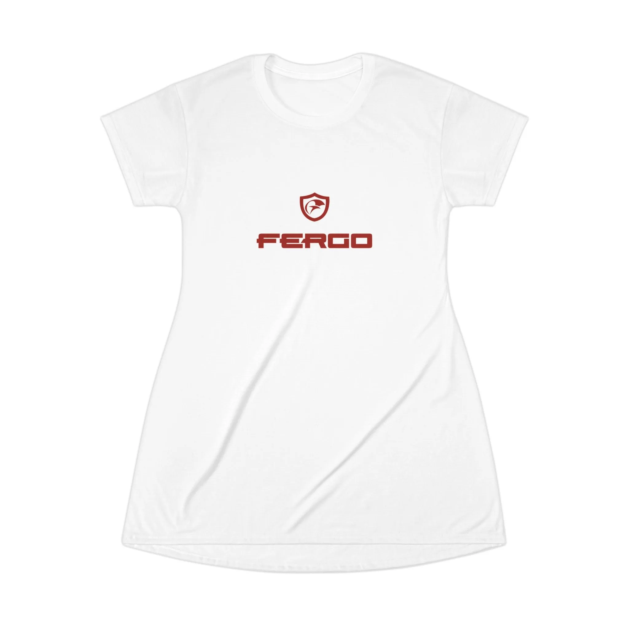 Fergo Dress
