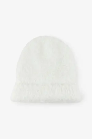 Folpo Hat - Cloud Dancer