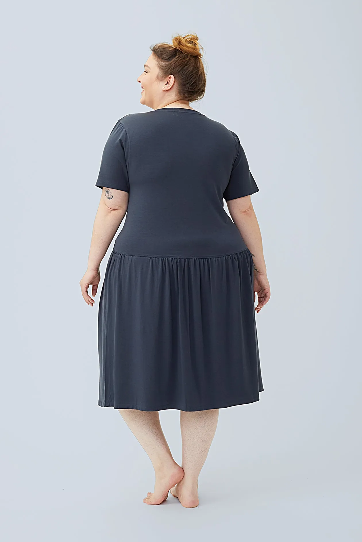 Frankie Lounge Dress