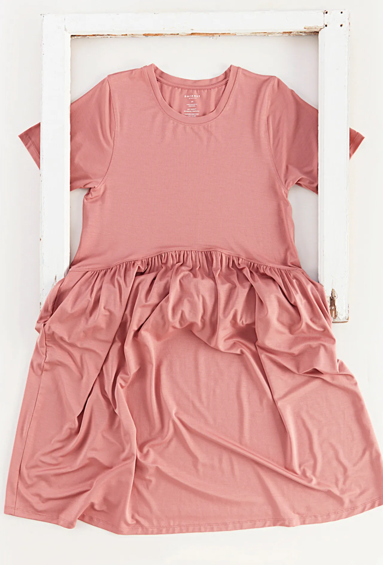 Frankie Lounge Dress