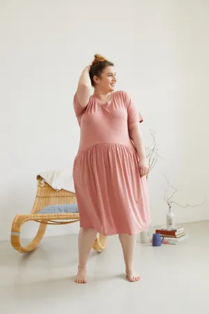 Frankie Lounge Dress