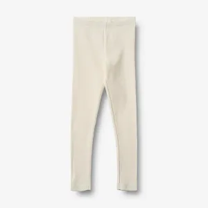 Jersey Legggings Jules - ivory