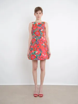 Jess-F Dress
