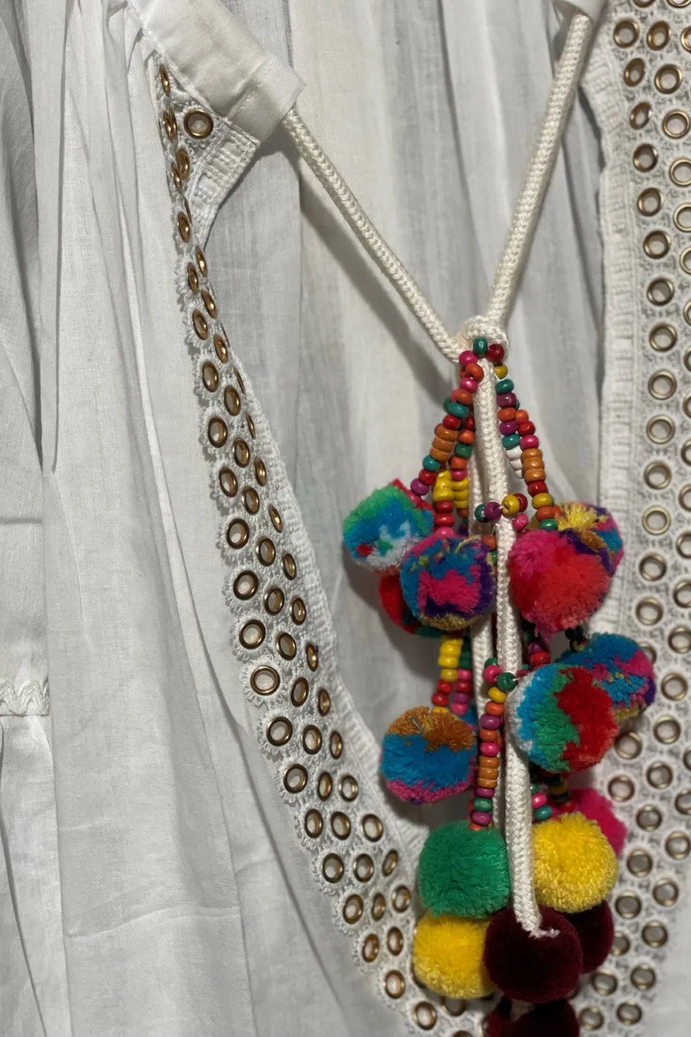 PAROS KAFTAN