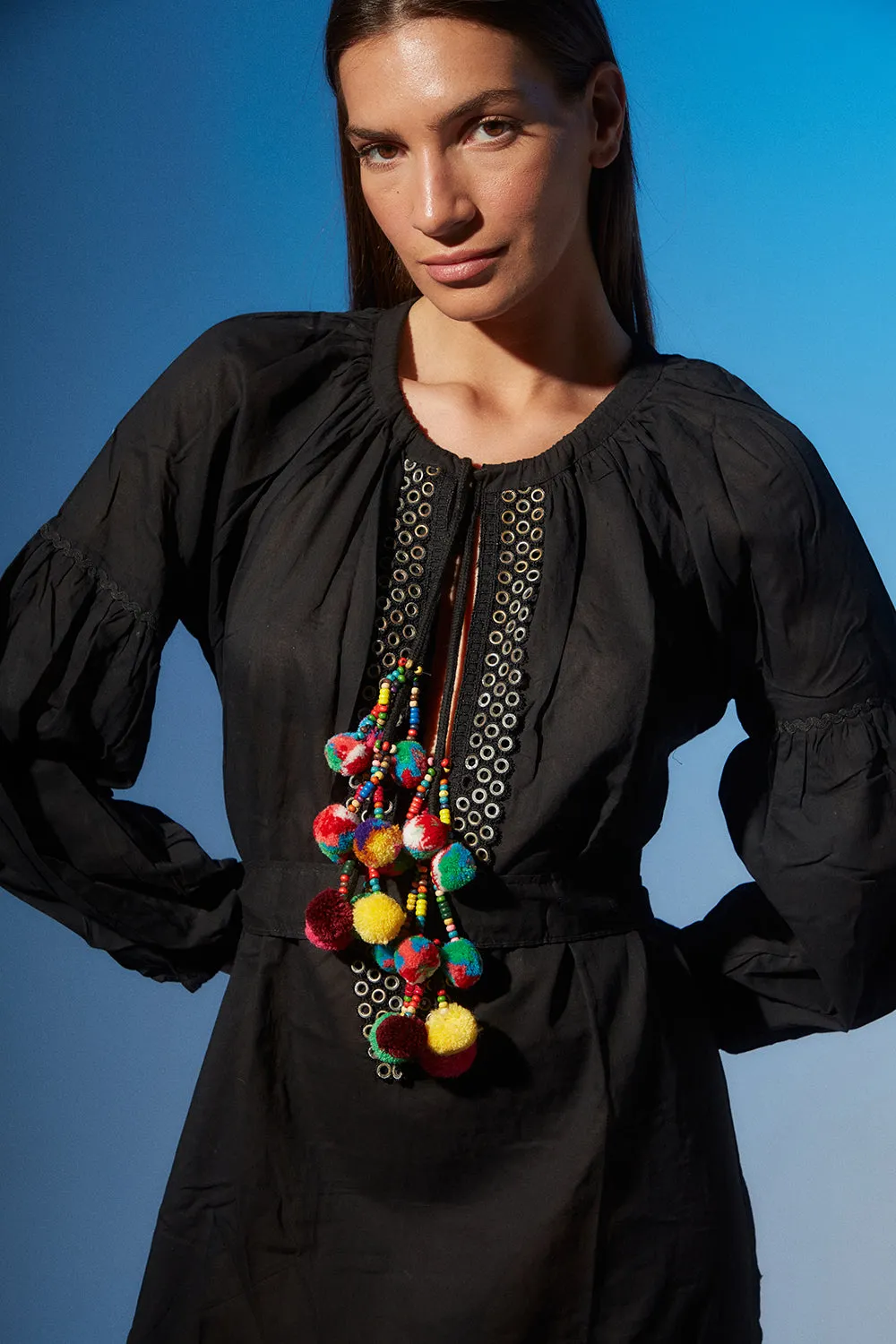 PAROS KAFTAN