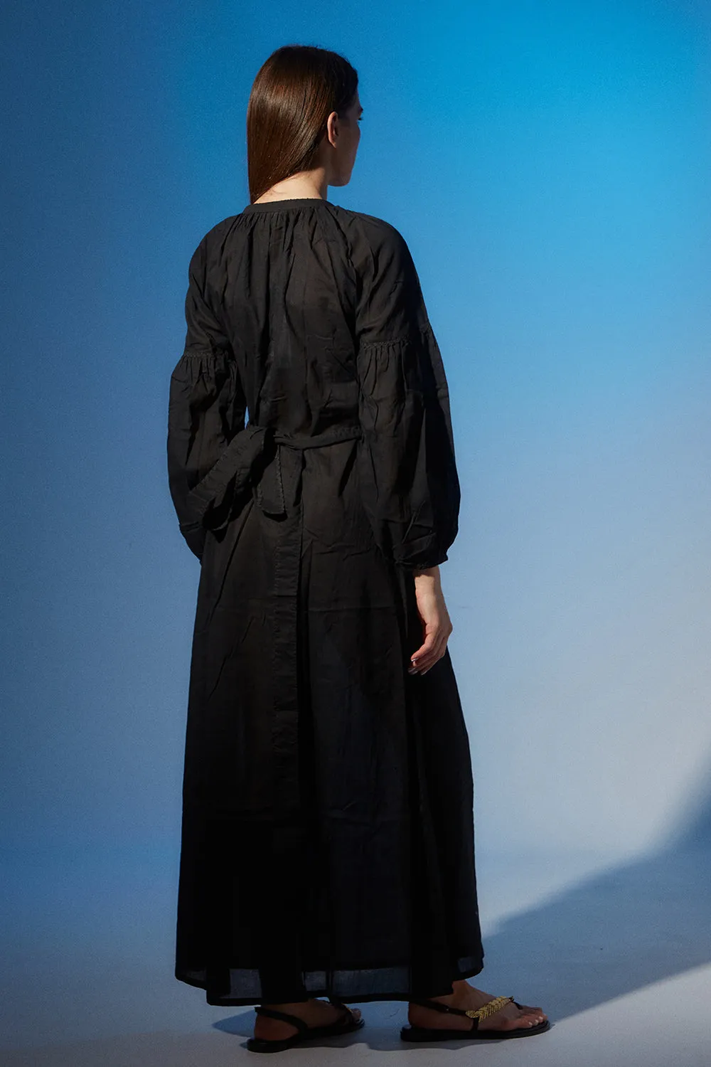 PAROS KAFTAN