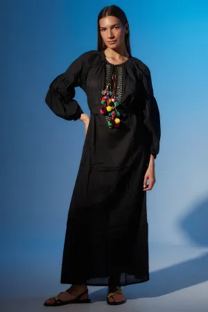 PAROS KAFTAN