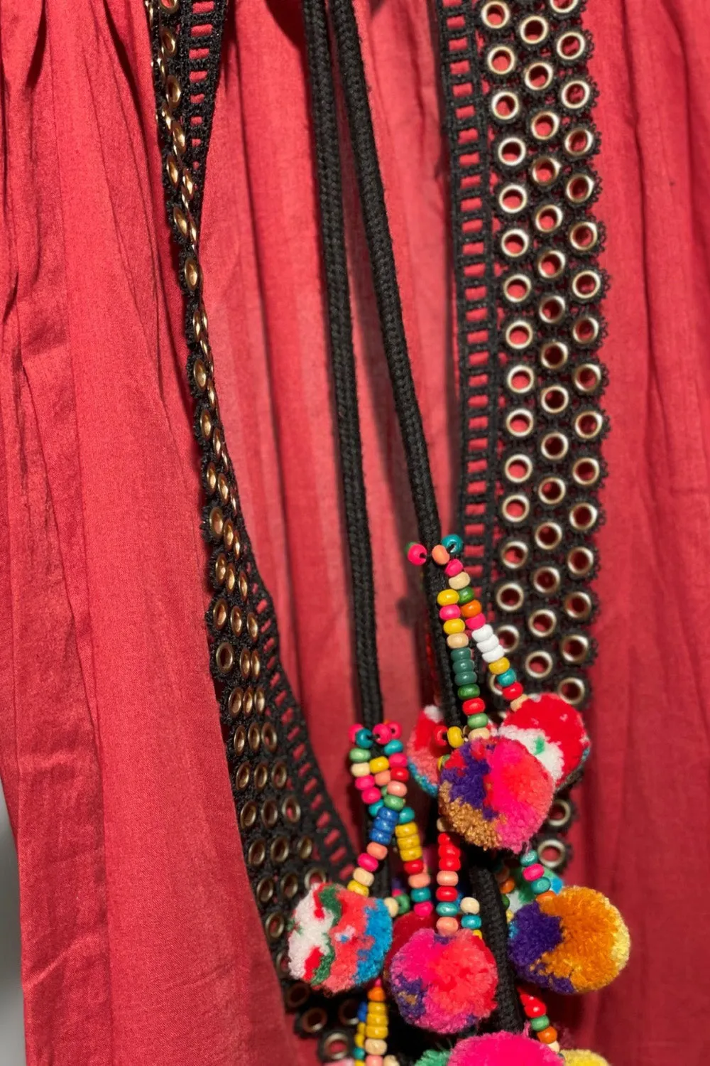 PAROS KAFTAN