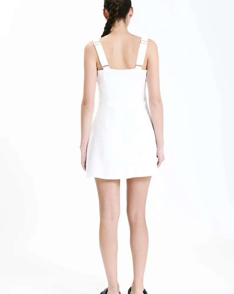 Phoenix Mini Dress